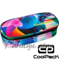 Cool Pack Campus Объл несесер Rainbow Leaves A62210